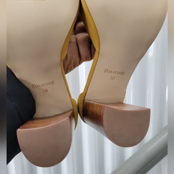 "The Collette" By Soludos - Picture 7 of 12